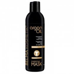 MASQUE ENTRETIENT LISSAGE TANIN / ENZYMO