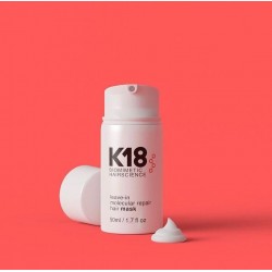 K18 - MASQUE  Leave-In Molecular Repair Hair 50 ml
